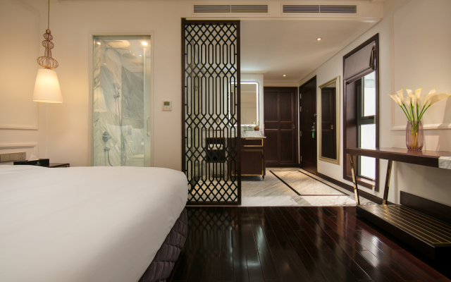 Anatole Hotel Hanoi