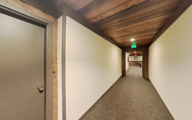 One Bedrooms At Snowbird Condos Slopeside - Free Wifi & Assigned Parking!