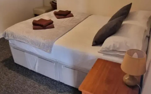 The Stables at The George