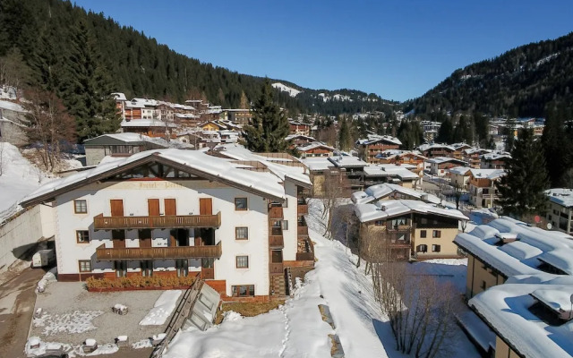 Hotel Perla
