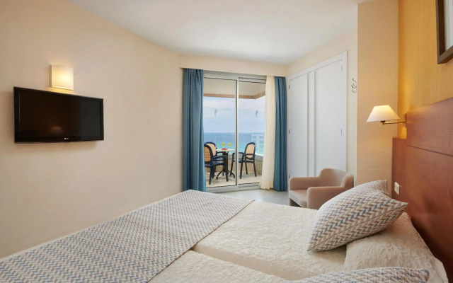 Hipotels Bahía Grande Aparthotel
