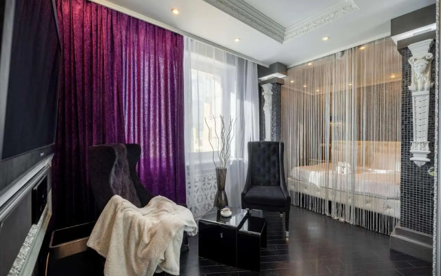 Апартаменты на шоссе Хорошёвское 16 корпус 2