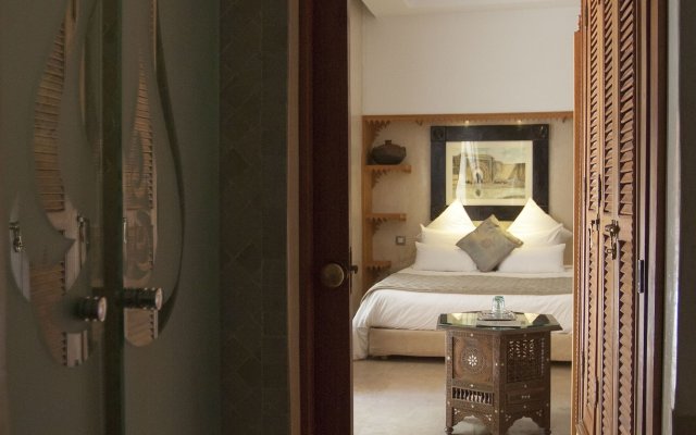 Riad Flam & Spa