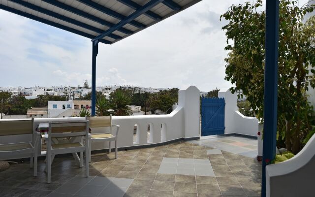 Nikolas Naousa Guesthouse