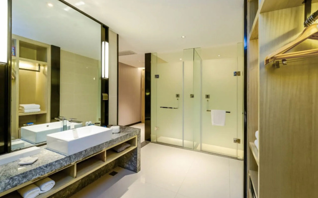 City Comfort Inn Nanning Nanhu Bridge Branch