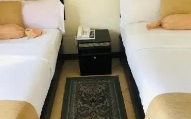 Kamao Hotel