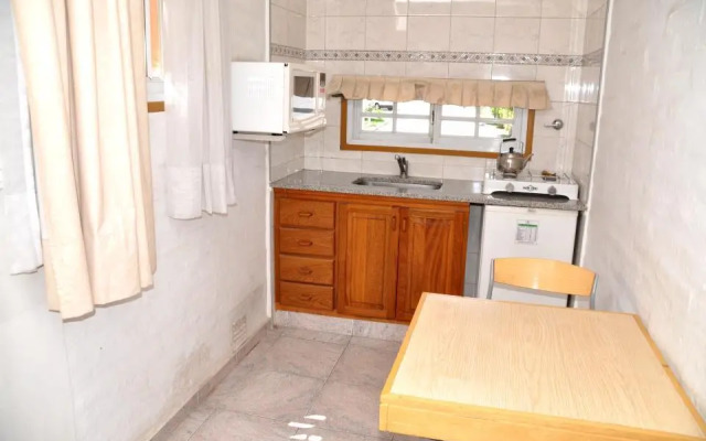 Alkristal Hotel Y Apart