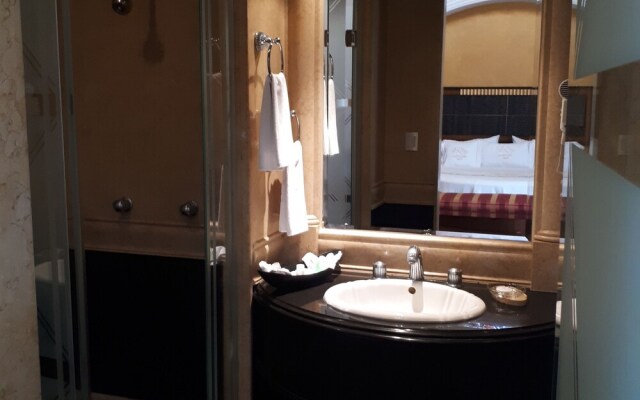 Villas Princess Hotel