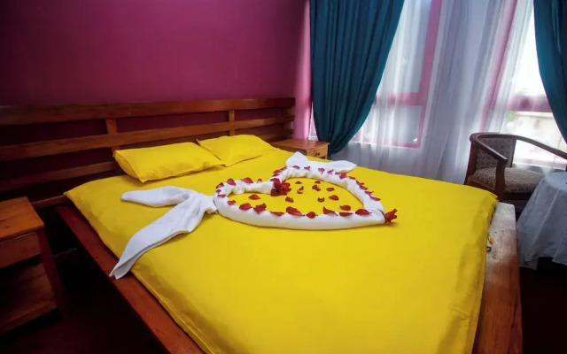 Big Bang Hotel Antananarivo