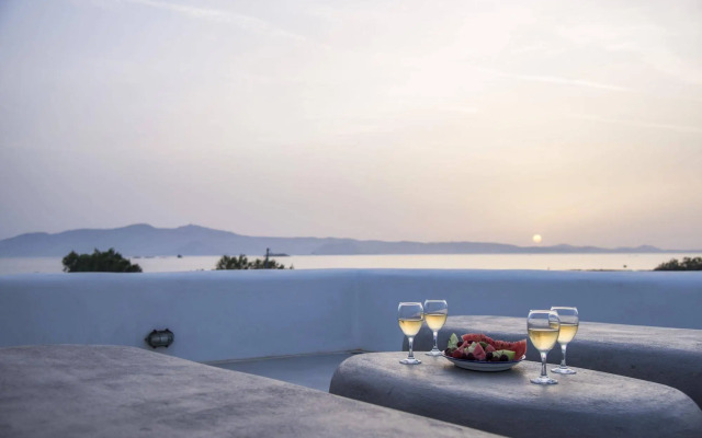 To Armiro Boutique Houses
