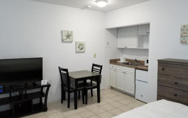 Sandalwood Beach Resort