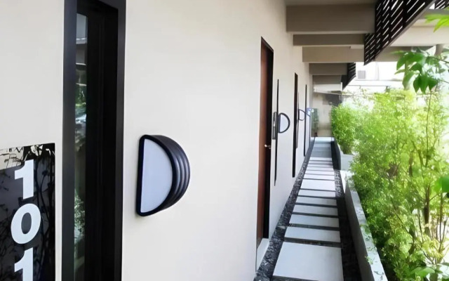 I-House Chiangrai