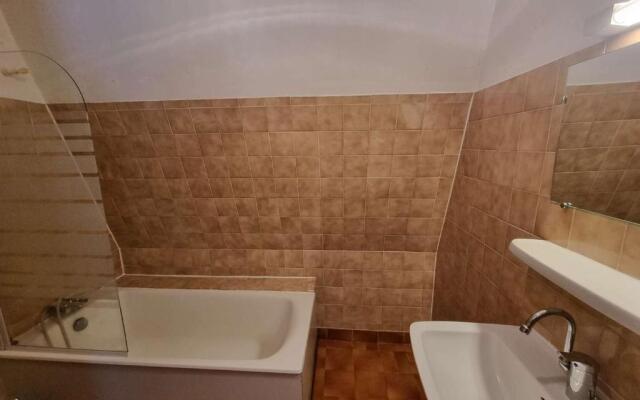 Appartement Saint-Michel-de-Chaillol, 4 pièces, 9 personnes - FR-1-393-79