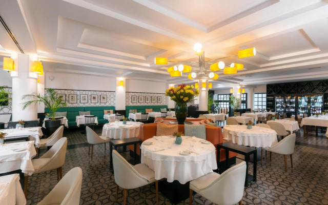Castanheiro Boutique Hotel