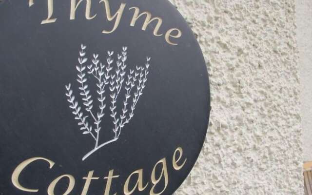 Thyme Cottage