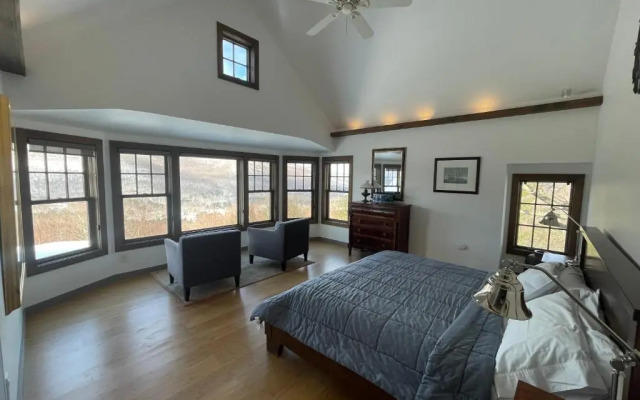 Onteora Mountain House