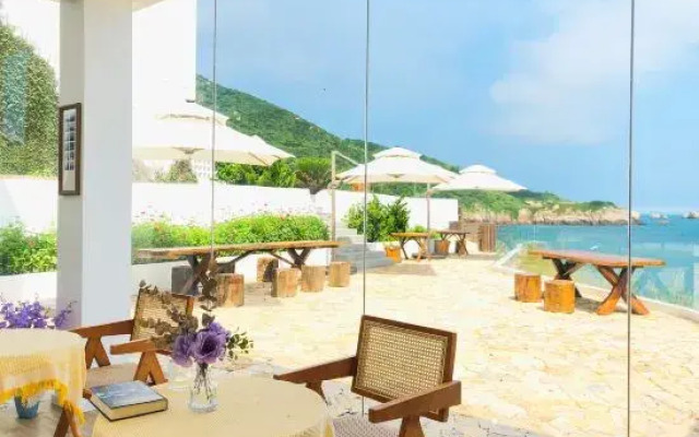 Shengsi Flower and Bird Island Wuma Homestay
