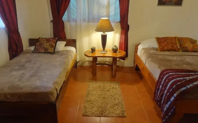 Nosara Sunrise B&B