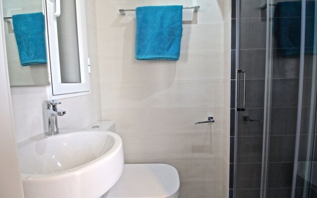 Apartamento Mar y Arena