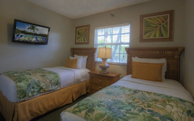 Ocean Pointe Suites at Key Largo