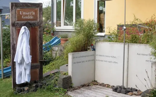 mein kleinHOTEL Biedenkopf