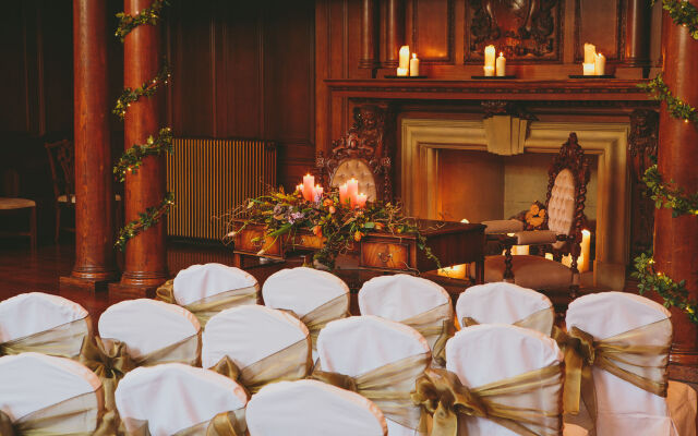 Beamish Hall Hotel, BW Premier Collection