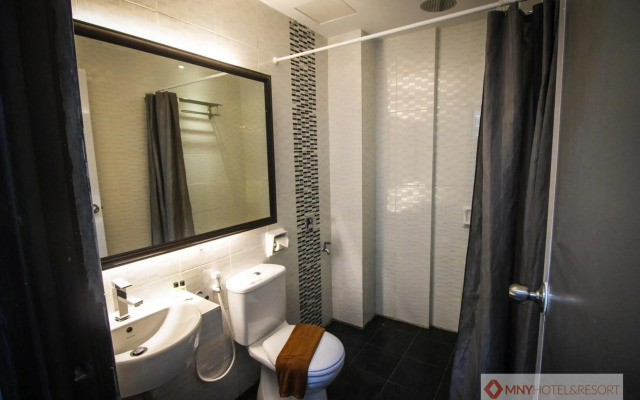 MNY Hotel & Resort