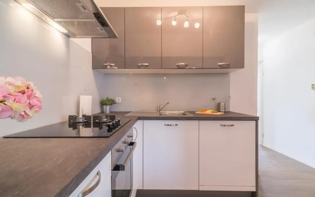 Apartment Andabak - Crna Punta