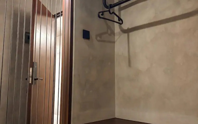 Yamato Hostel