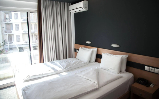 Park Hotel