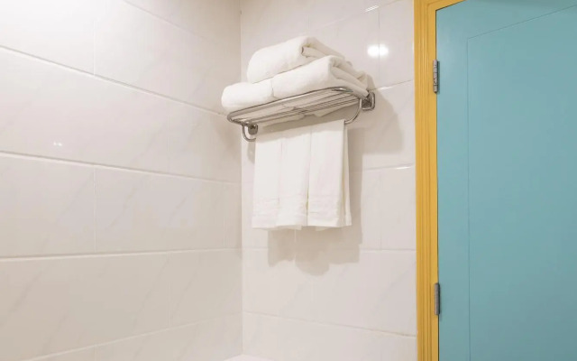 A25 Hotel - 55 Le Anh Xuan