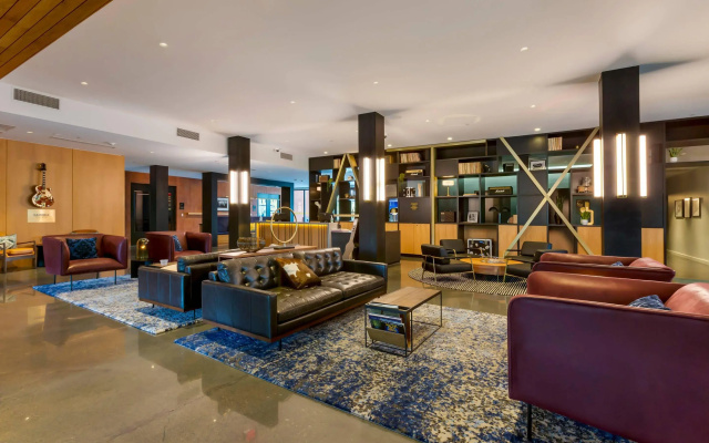 Cambria Hotel Austin Airport