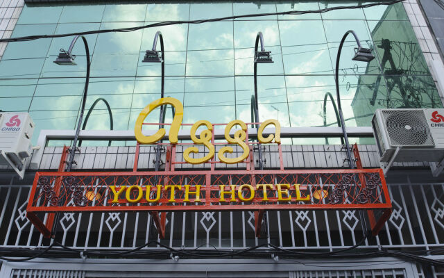 Agga Youth Hotel