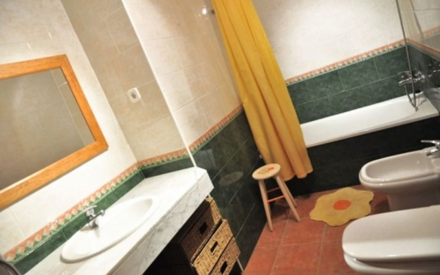 Casa Vista a la Piscina Para 10 Personas en Cambrils