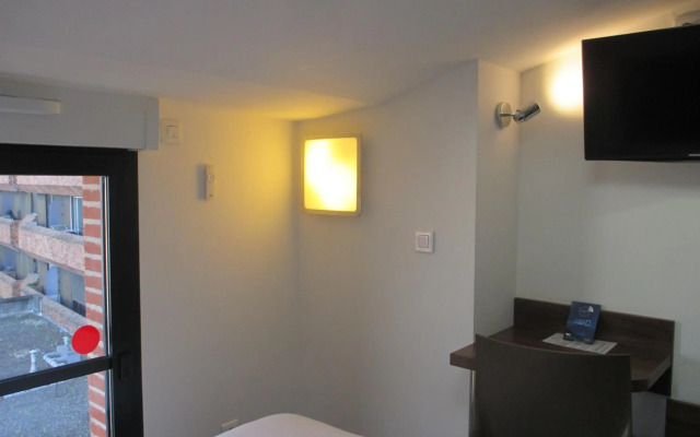 Hôtel Le Pastel