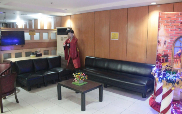 Hotel Sogo Kalentong Marketplace