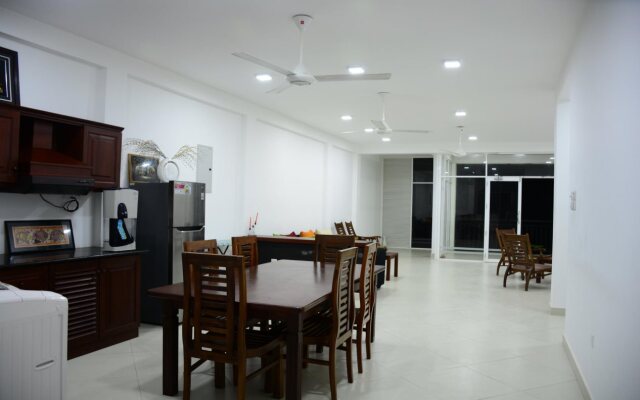 Villa Ocean Dew