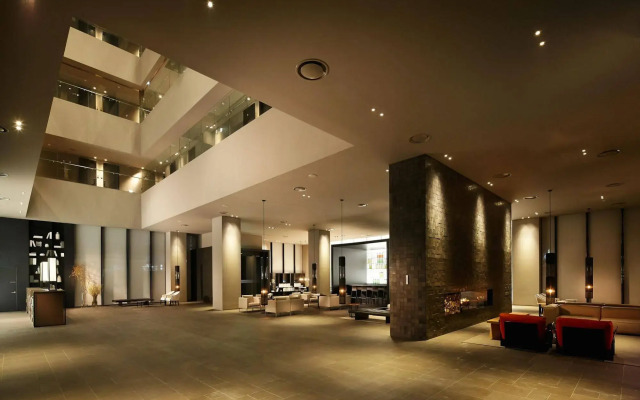 Shilla Stay Jeju Airport