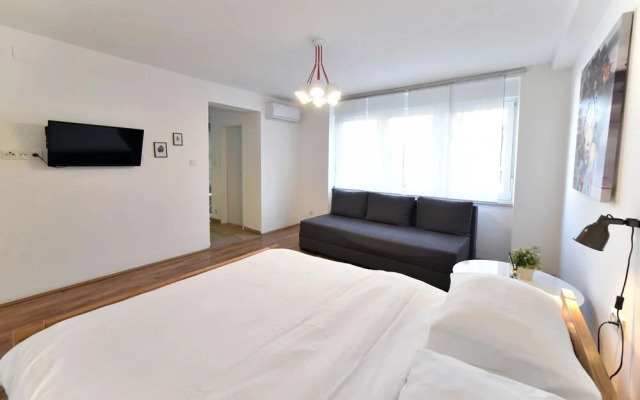 LivApartment Zagreb