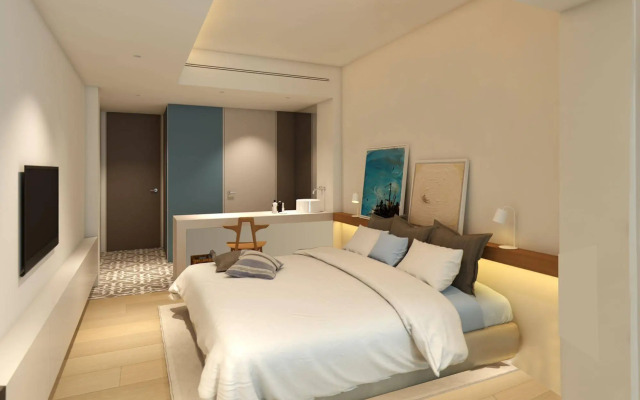Som Serva Boutique Hotel - Adults Only