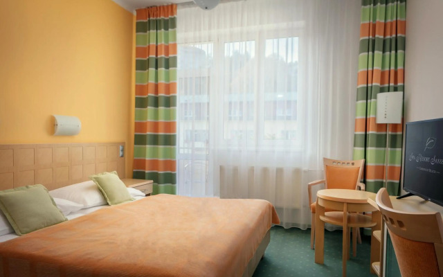 Spa Resort Sanssouci