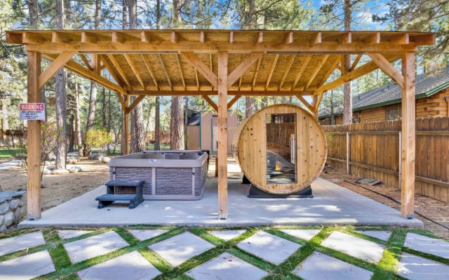 Mountain View Manor #2546