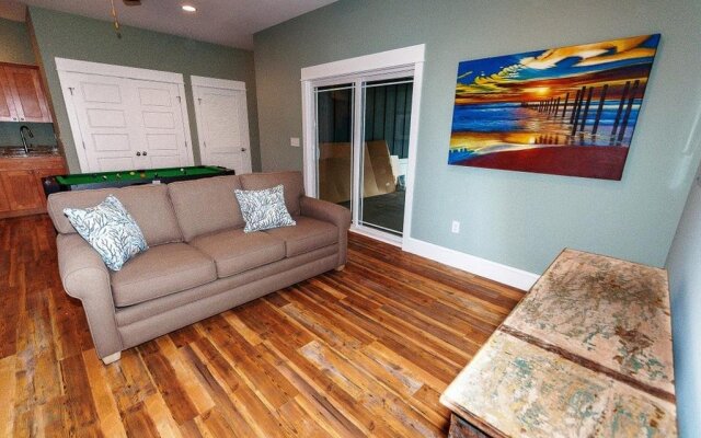 Beacon Villas at Corolla Light Resort by KEES Vacations