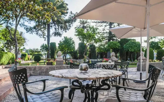 Hotel Soho Boutique Duques de Medinaceli