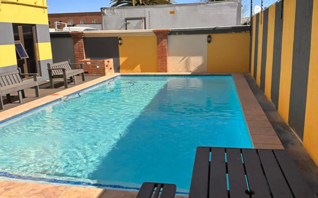 Platinum Guesthouse Kempton park