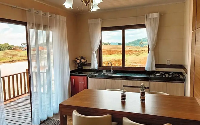 Hope Valley Adventure Resort