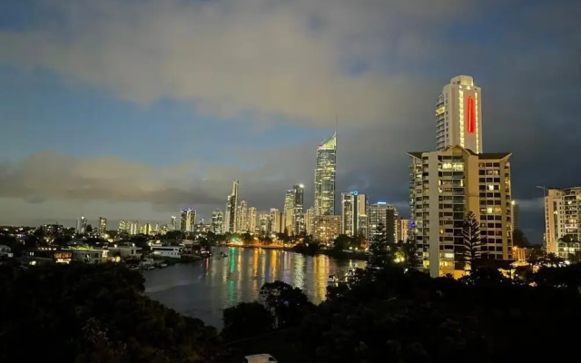 Serenity Surfers Paradise