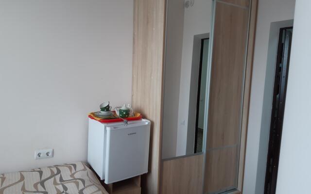 Yondoz Hotel