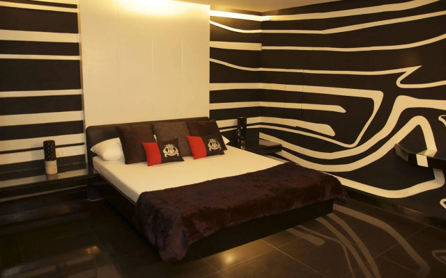 Victoria Court Hillcrest - Pasig