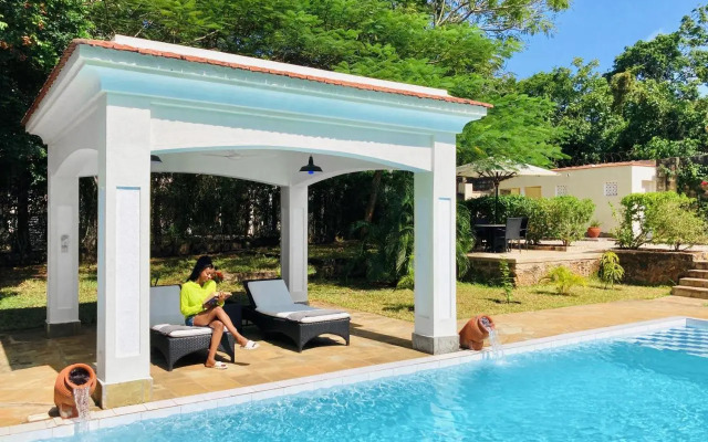 Hilda's Homestay